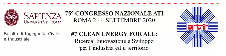 A Roma il 75° Congresso Nazionale ATI 2-4 settembre 2020
